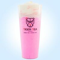 Черничное облако в Tiger Tea