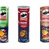 Чипсы Pringles Passport в Yammy по цене 590