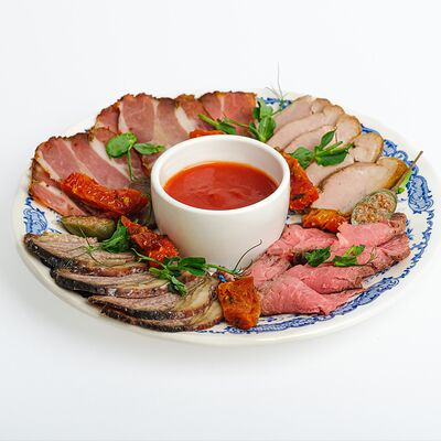 Мясное плато в Bimi Vita по цене 830 ₽