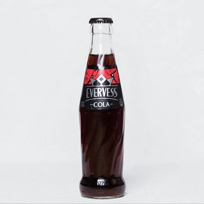 Evervess Cola в Козловица по цене 250 ₽