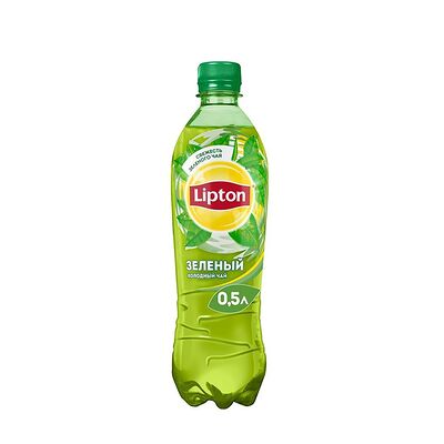 Lipton Зеленый чай в Doner house по цене 130 ₽