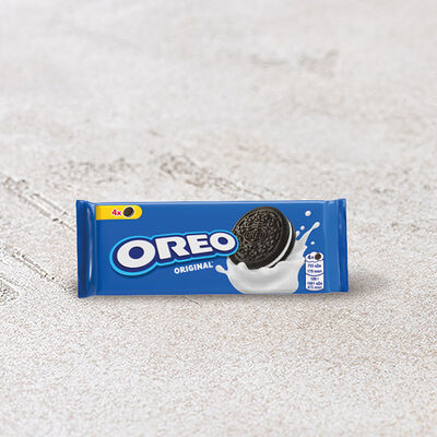 Печенье Оreo в Шоколадница по цене 120 ₽