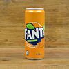 Fanta в ALGA Вкус Кавказа по цене 120