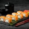 Филадельфия лайт в SushiDream по цене 389