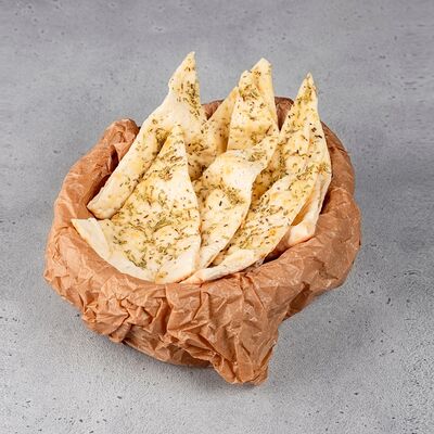 Фокачча с розмарином в Табаско по цене 250 ₽