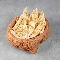 Фокачча с розмарином в Табаско