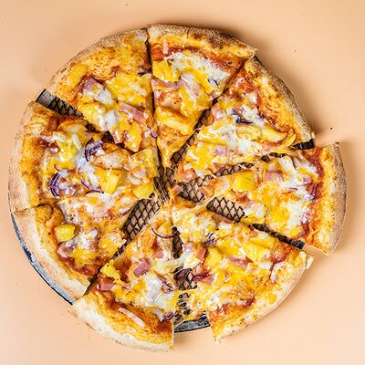 Пицца Гавайская в Cheddar Pizza по цене 646