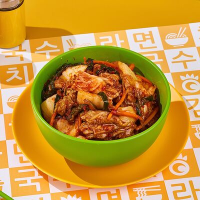 Кимчи в Korean Chick по цене 107