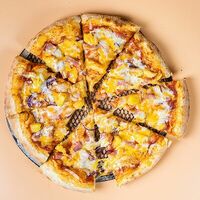 Пицца Гавайская в Cheddar Pizza