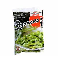 Зеленые соевые бобы Ajinomoto в Азбука Вкуса Экспресс Меню