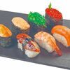 Острые суши креветка в Sushi Hero по цене 160