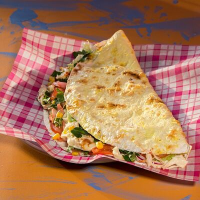 Кесадилья Пибиль в И тако сойдет по цене 689 ₽