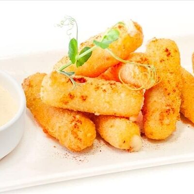 Сырные палочки в Sushi House по цене 9 р.