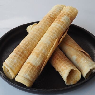 Трубочка со сгущенкой в Coffeelab 39 по цене 195 ₽