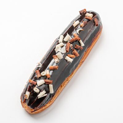 Эклер Шоколадный в Особенный Наполеон Кондитерская по цене 400