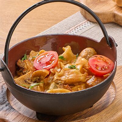 Пельмени Том ям в Гопак по цене 1060 ₽