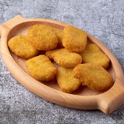 Куриные наггетсы в Тим Шашлык & Бургер по цене 270 ₽