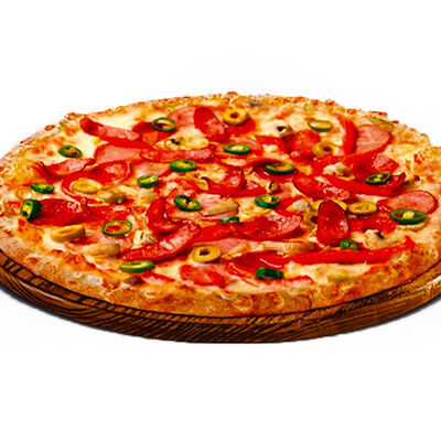 Дьябло S в Ростовский Гриль по цене 365 ₽