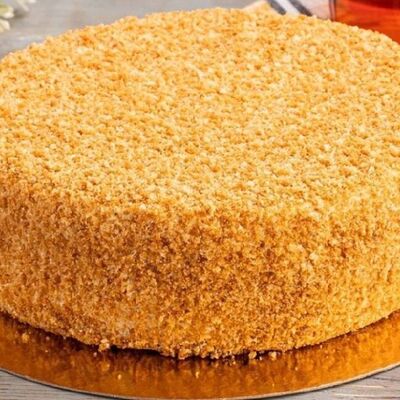 Торт Медовый в Dudnik по цене 1220 ₽