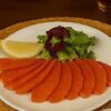 Филе семги слабого посола в Серега Жарит по цене 750