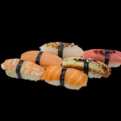 Сет Суши в Kaikan по цене 885 ₽