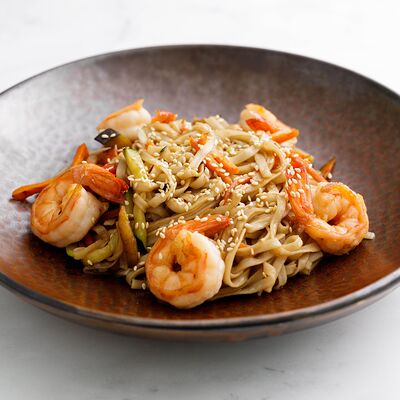 Лапша удонв Letto по цене 900 ₽