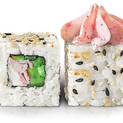 Лава Лайт в Суши Make по цене 116 ₽