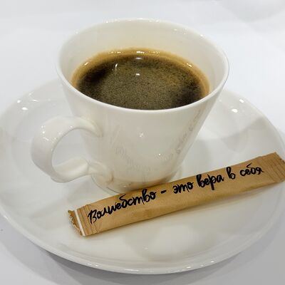 Кофе Американо в Meat House по цене 160 ₽