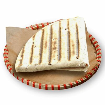 Тортилья жареная в ДЕД ХО по цене 78 ₽