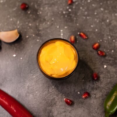 Сырный в Шато Манави по цене 150 ₽