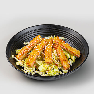 Салат Ям Вун Сен в СУШИБОКС по цене 472 ₽