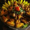 Мясное ассорти в Кафе усадьба по цене 4150