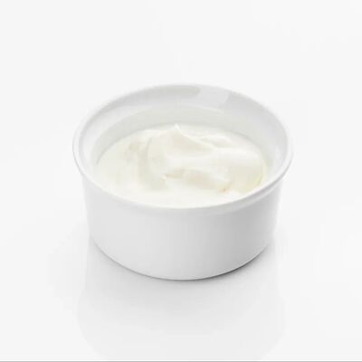 Сметана в ШефМалина по цене 100 ₽