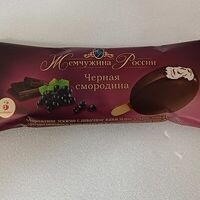 Черная смородина в Sushi & Shef