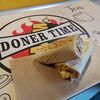 Донер Чили острый S в Doner Time Minsk World по цене 12