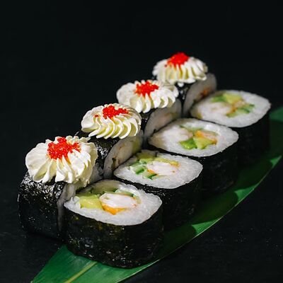 Изуми в Umami sushi по цене 650 ₽