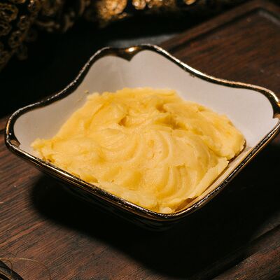 Картофельное пюре в Ташкент по цене 200 ₽