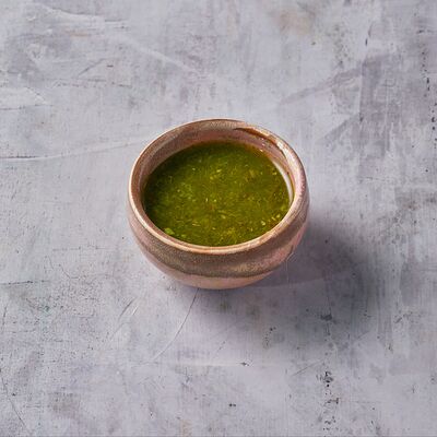 Ткемали зелёныйв Мамука по цене 160 ₽