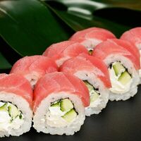 Фила с тунцом в NORI фуд маркет