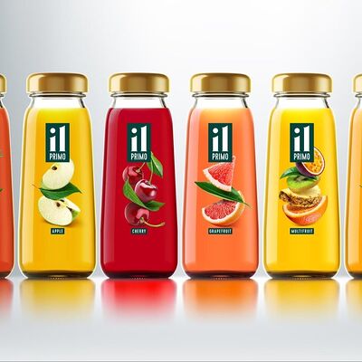 Juice Il primo Томатный в Черетто море по цене 370 ₽