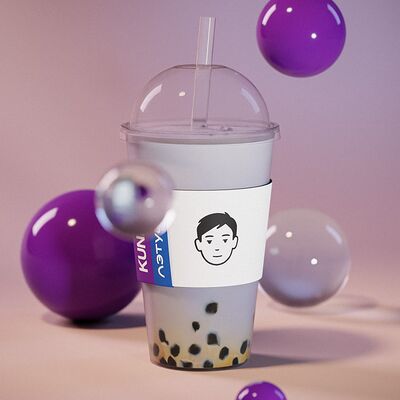 Боба Таро в Teahiro по цене 515 ₽