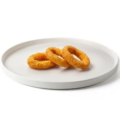 Кольца кальмара + соус в СушиГуру по цене 309 ₽