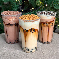 Логотип Milty