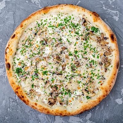 И мяса не надо в Пицца у слона по цене 960 ₽