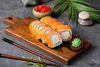 Филадельфия Люкс в SushiKent по цене 920