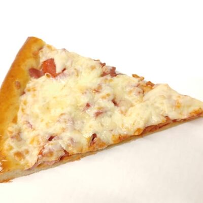 Пицца с ветчинойв Пекарня Донер Шаурма по цене 115 ₽