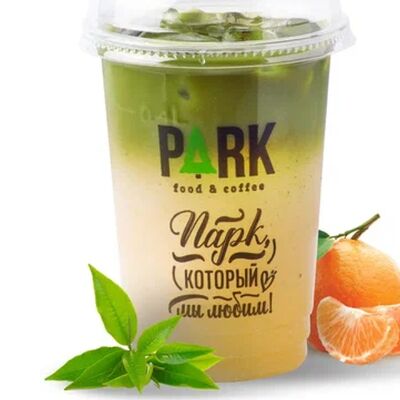 Матча-Тоник в Goodpark по цене 305 ₽