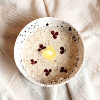 Каша овсяная в KOKK по цене 370 ₽