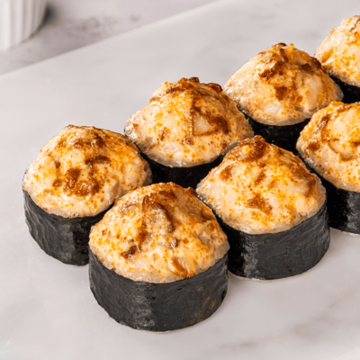 Эби в Японский домик по цене 763 ₽