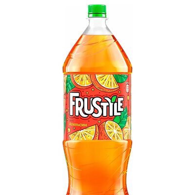 Frustyle Апельсин в Фалафилоо по цене 279 ₽